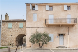 appartement à la vente -   83470  SAINT-MAXIMIN-LA-SAINTE-BAUME, surface 48,85 m2 vente appartement - APR641654